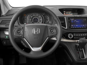 2016 Honda CR-V EX AWD