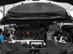 2016 Honda HR-V LX 4WD