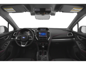2020 Subaru Crosstrek Limited AWD
