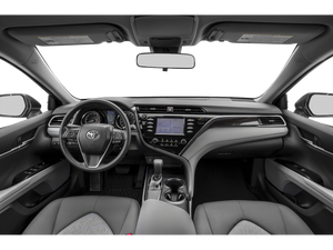 2020 Toyota CAMRY 4-DOOR LE SEDAN FWD