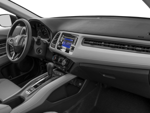 2016 Honda HR-V LX 4WD