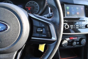 2019 Subaru Crosstrek 2.0i Premium AWD